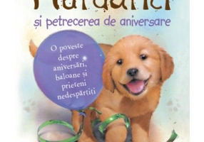 Murdarici si petrecerea de aniversare