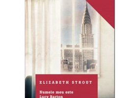 Numele meu este Lucy Barton