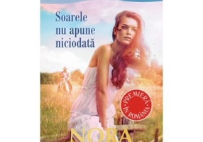 Soarele nu apune niciodata