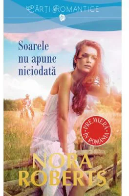 Soarele nu apune niciodata