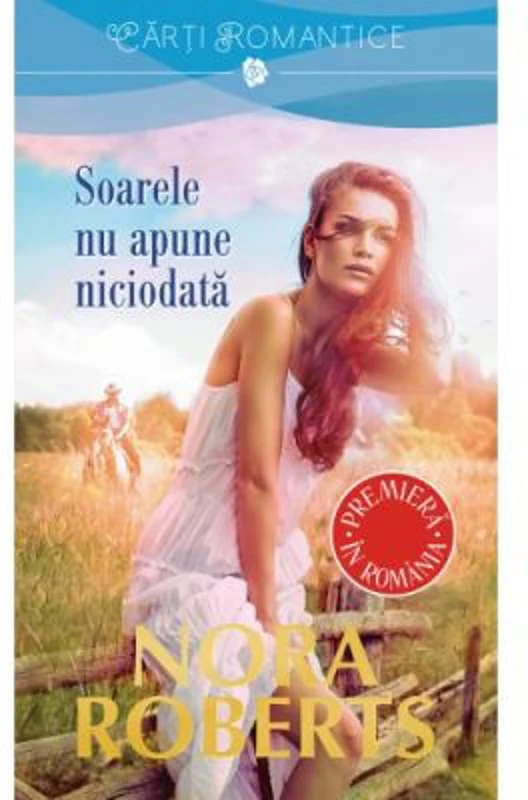 Soarele nu apune niciodata