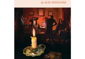 Dama de pica si alte povestiri