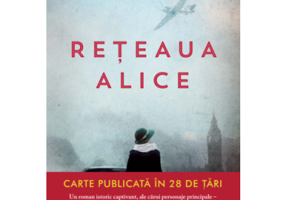 Reteaua Alice