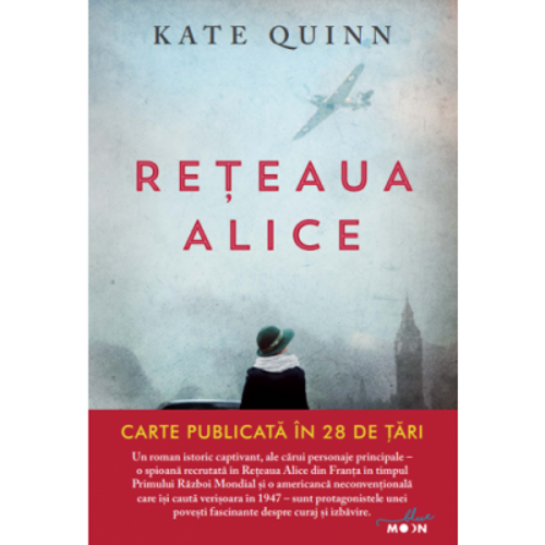 Reteaua Alice