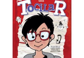 Jurnalul unui tocilar