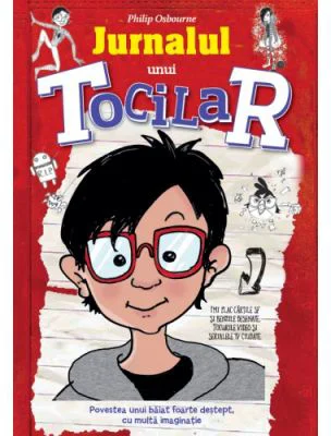 Jurnalul unui tocilar