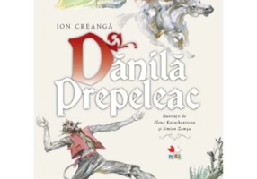 Danila Prepeleac