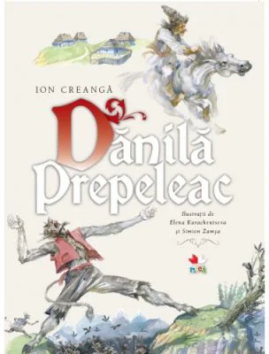 Danila Prepeleac