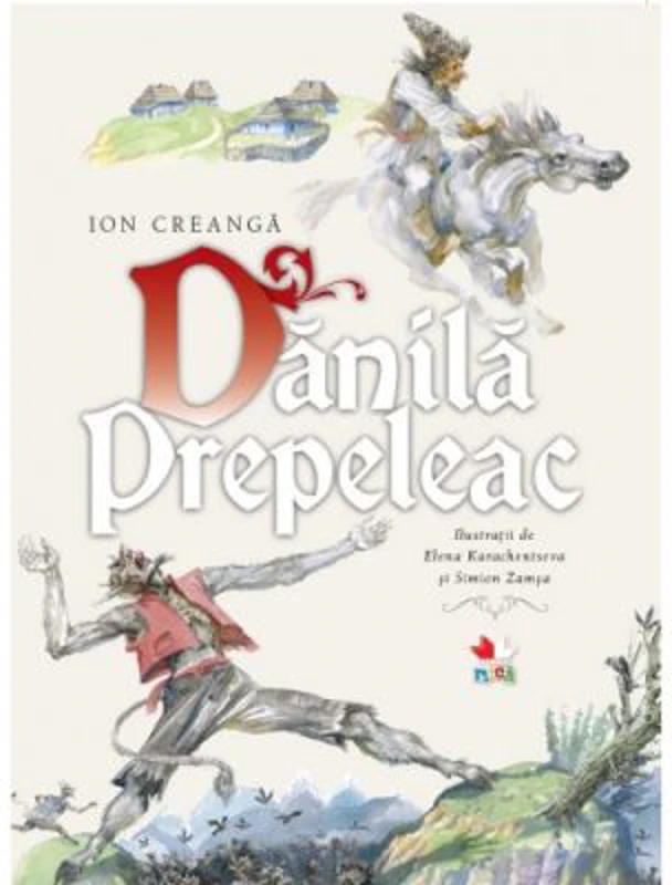 Danila Prepeleac