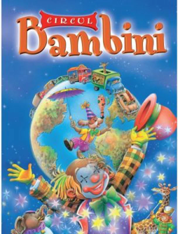 Circul Bambini