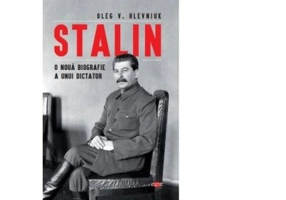 Stalin. O noua biografie a unui dictator