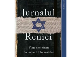 Jurnalul Reniei. Viata unei tinere in Holocaustului