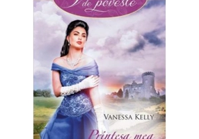 Printesa mea indaratnica