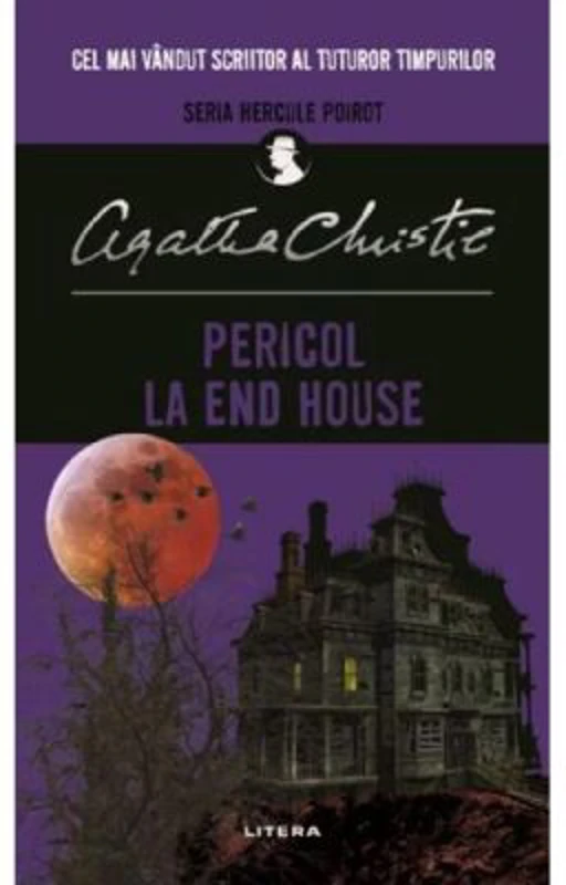 Pericol la End House