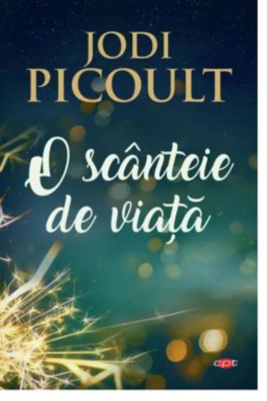 O scanteie de viata