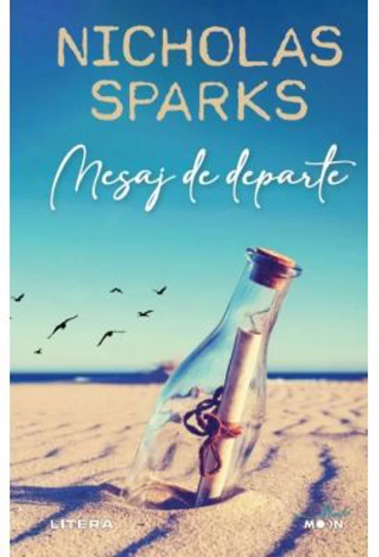 Mesaj de departe