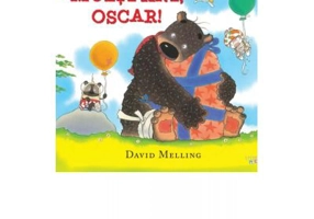 La multi ani, Oscar!