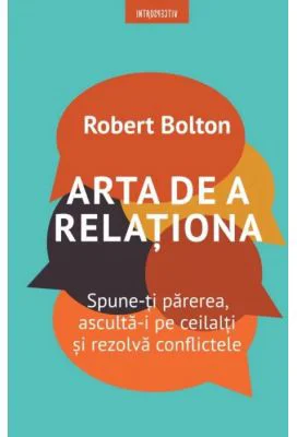 Arta de a relationa