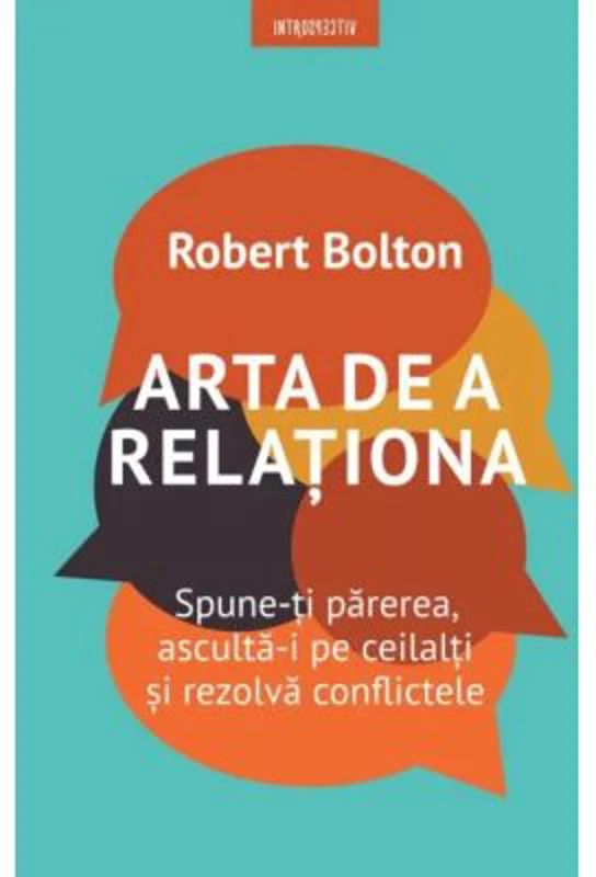 Arta de a relationa