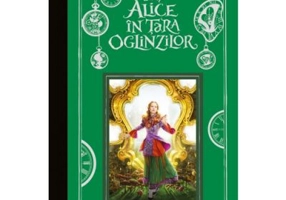 Alice in Tara Oglinzilor