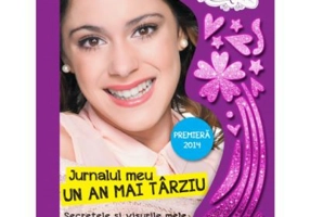 Violetta. Jurnalul meu. Un an mai tarziu