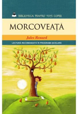 Morcoveata