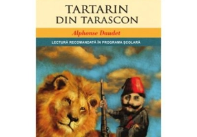 Tartarin din Tarascon