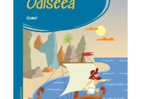 Prima mea biblioteca. Odiseea (vol. 6)