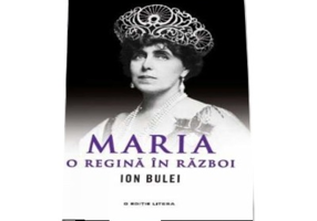 Maria, o Regina in razboi