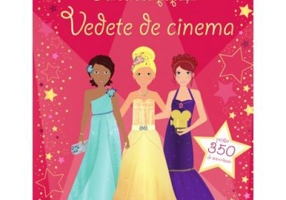 Garderoba papusii. Vedete de cinema