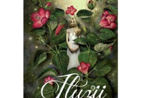 Iluzii. Seria Aripi, volumul 3