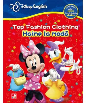 Top Fashion Clothing. Haine la moda