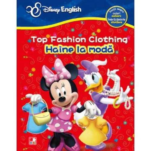 Top Fashion Clothing. Haine la moda