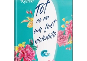 Tot ce nu am fost niciodata. Colectia New Moon