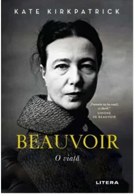 Beauvoir. O viata