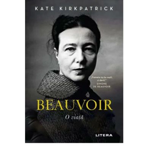 Beauvoir. O viata