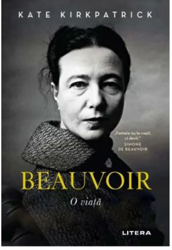 Beauvoir. O viata