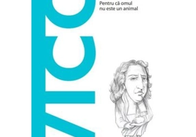 Volumul 79. Descopera Filosofia. Vico