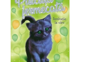 Pisicuta fermecata. Invitatie la circ (Nivelul 6)
