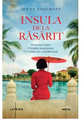 Insula de la rasarit