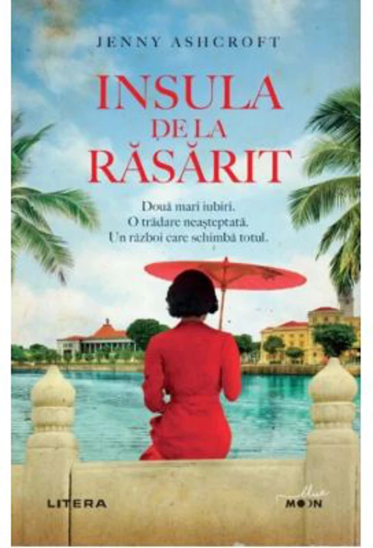 Insula de la rasarit
