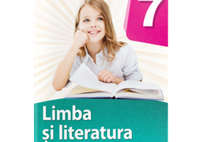 Limba si literatura romana. Manual pentru clasa a 7-a - Anca Vlaicu