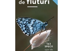 Mic determinator de fluturi - Eva-Maria Dreyer