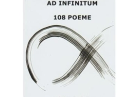 Ad infinitum. 108 poeme - Serban Codrin