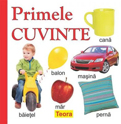 Primele cuvinte