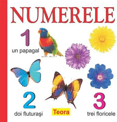 Numerele
