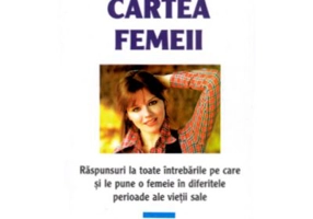 Cartea femeii de Marie-Claude Delahaye (416)