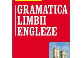 Gramatica Limbii Engleze (Leon Levitchi)