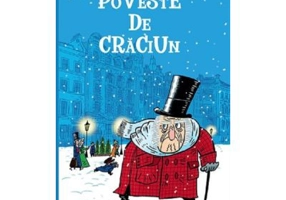 Poveste de Craciun - Charles Dickens
