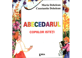 Abecedarul copiilor isteti